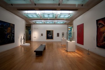 Manchester art gallery- 3506