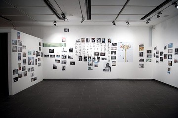 Chinese art gallery, Manchester- 3359