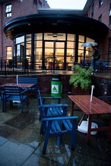 YHA Manchester- 3272