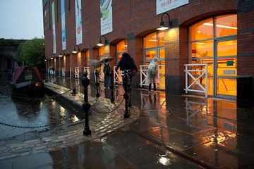 YHA Manchester- 3266
