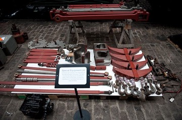 MOSI Manchester- 3023