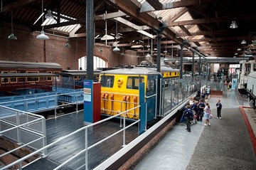MOSI Manchester- 3015