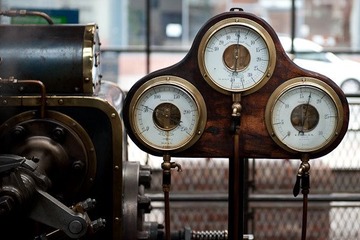 MOSI Manchester- 2980
