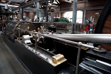 MOSI Manchester- 2969