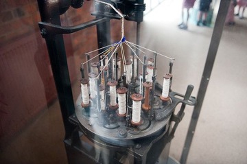 MOSI Manchester- 2950