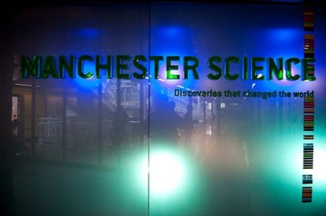 MOSI Manchester- 2946