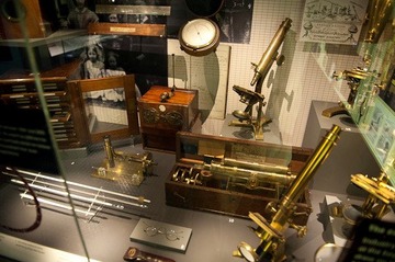 MOSI Manchester- 2935