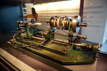 MOSI Manchester- 2926