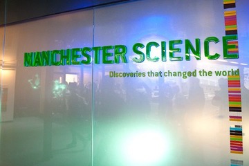 MOSI Manchester- 2915