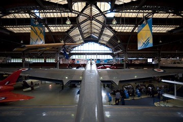 MOSI Manchester- 2906