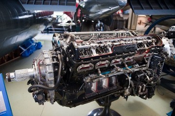 MOSI Manchester- 2891