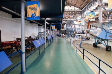 MOSI Manchester- 2888