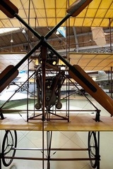 MOSI Manchester- 2887