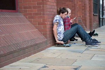 Downtown, Bolton