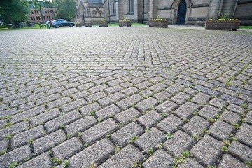 Parish church