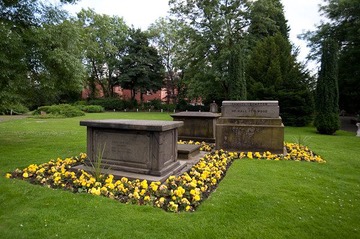 Parish church