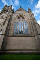 Parish church
