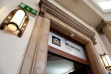 Museum of Bolton