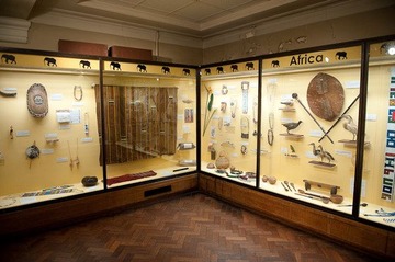 Museum of Bolton