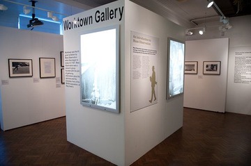 Museum of Bolton