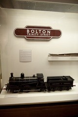Museum of Bolton