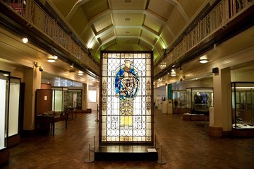 Museum of Bolton
