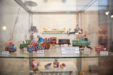 Museum of Bolton
