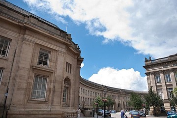 Museum of Bolton