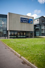 Bolton university