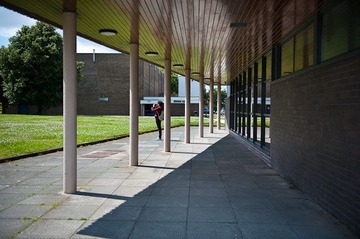 Bolton university