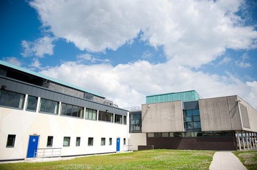 Bolton university