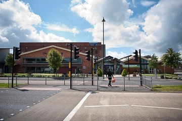 Bolton university