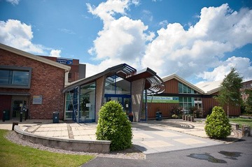 Bolton university