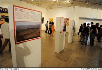 Chobi Mela V Opening (28)