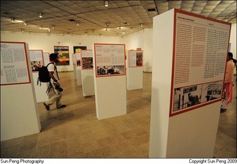 Chobi Mela V Opening (27)