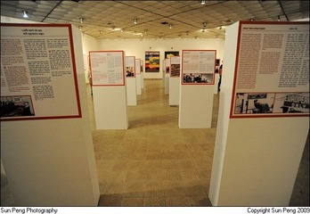 Chobi Mela V Opening (26)