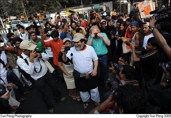 Chobi Mela V Opening (21)