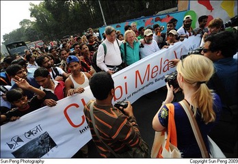 Chobi Mela V Opening (19)