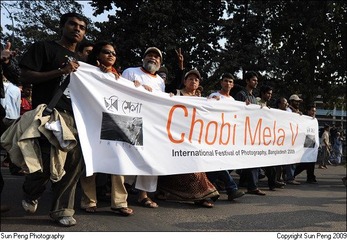 Chobi Mela V Opening (15)