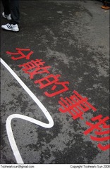 第七届上海双年展 - (2)