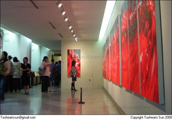 第七届上海双年展 - (5)