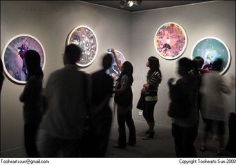 第七届上海双年展 - (13)