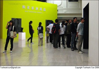 第七届上海双年展 - (33)