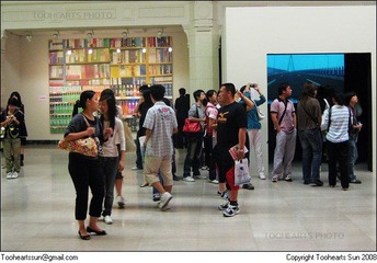 第七届上海双年展 - (42)