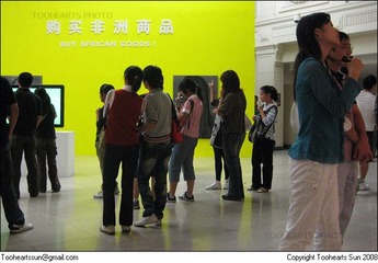 第七届上海双年展 - (43)