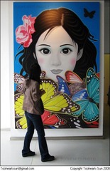 2008上海当代艺术馆文献展 - (19)
