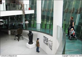 2008上海当代艺术馆文献展 - (16)