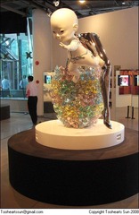 2008上海当代艺术馆文献展 - (13)