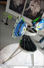 2008上海当代艺术馆文献展 - (10)