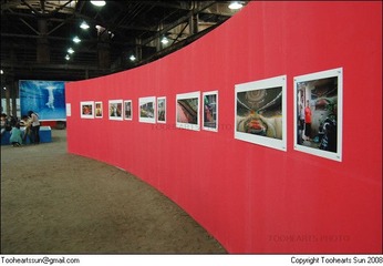 2008平遥影展 - 奥运图片